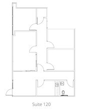 11939 Rancho Bernardo Rd, San Diego, CA for rent Floor Plan- Image 1 of 1