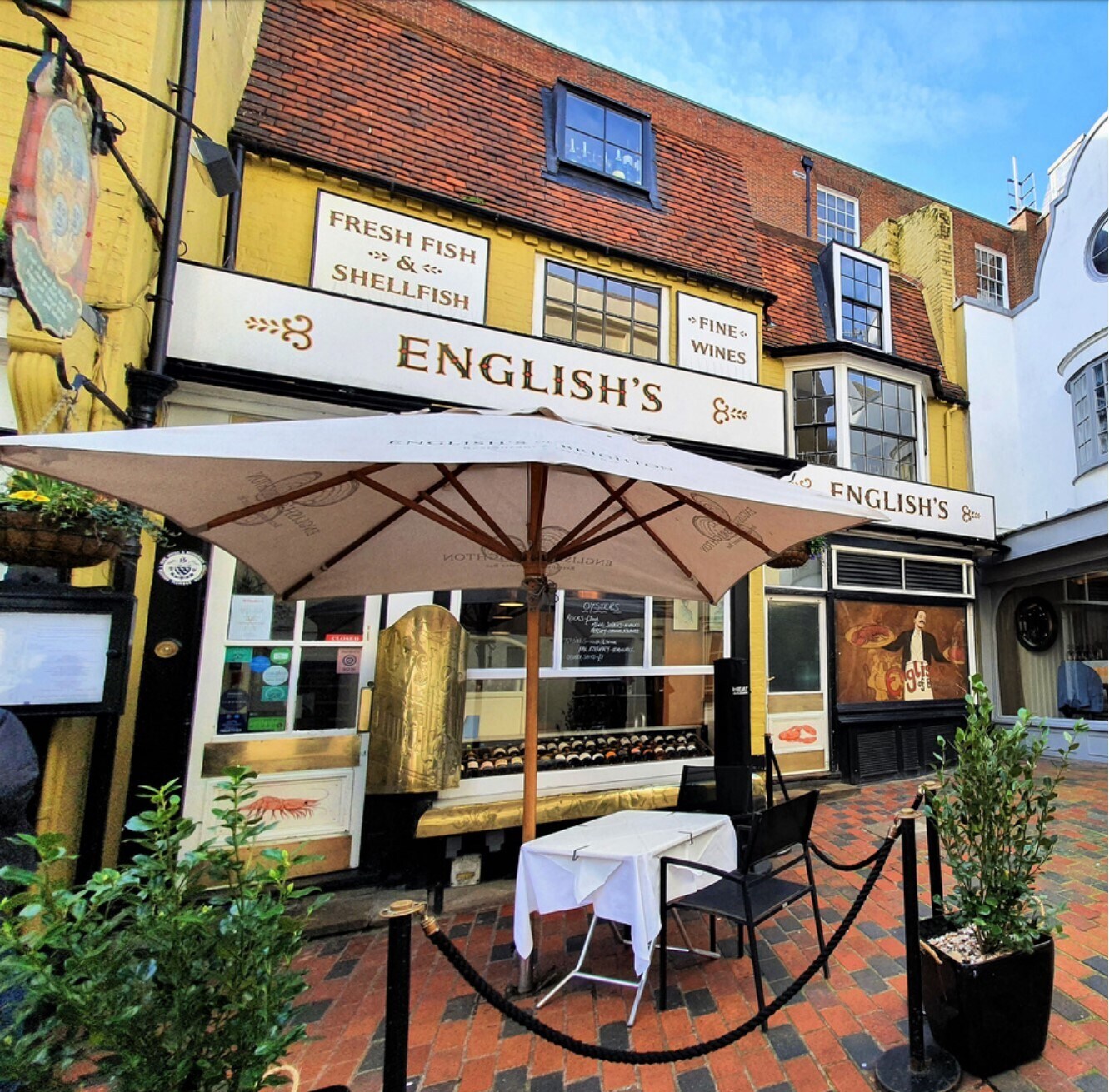 29-31 East St, Brighton for sale Primary Photo- Image 1 of 1