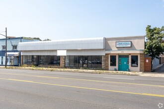 208-210 Medford Ave, Patchogue, NY for sale Building Photo- Image 1 of 15