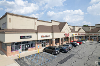 More details for 1370-1396 Centennial Ave, Piscataway, NJ - Retail for Rent