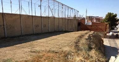 Land in València, Valencia for sale Site Plan- Image 1 of 6