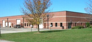 More details for 88 N Dugan Rd, Sugar Grove, IL - Light Industrial to Rent