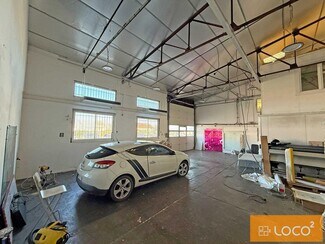 More details for 31 Route De Seysses, Toulouse - Light Industrial to Rent