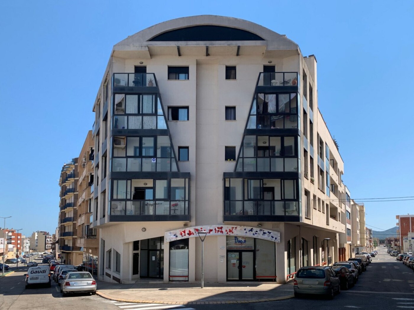 Build-to-Rent in Amposta, Tarragona for sale Building Photo- Image 1 of 2
