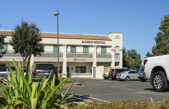 1418 E Main St, Santa Maria, CA for sale Building Photo- Image 1 of 1