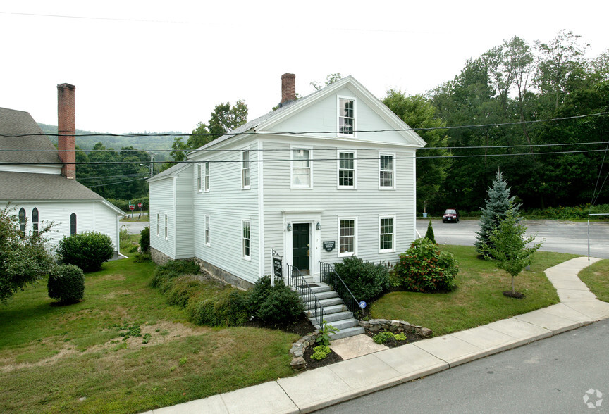 7 Church St N, New Hartford, CT for sale - Primary Photo - Image 1 of 1