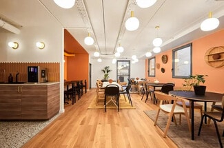 More details for 22 Rue René Boulanger, Paris - Co-working to Rent