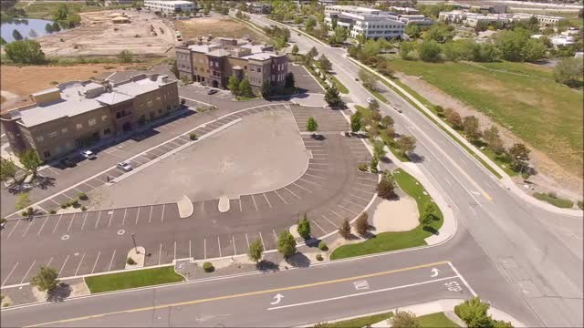 Sandhill Rd & Double R Blvd, Reno, NV for sale - Commercial Listing Video - Image 1 of 1