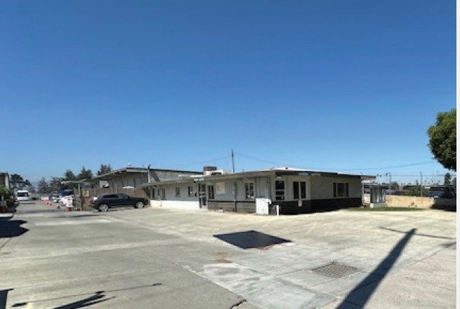 1535 S 10th St, San Jose, CA for rent - Building Photo - Image 2 of 7