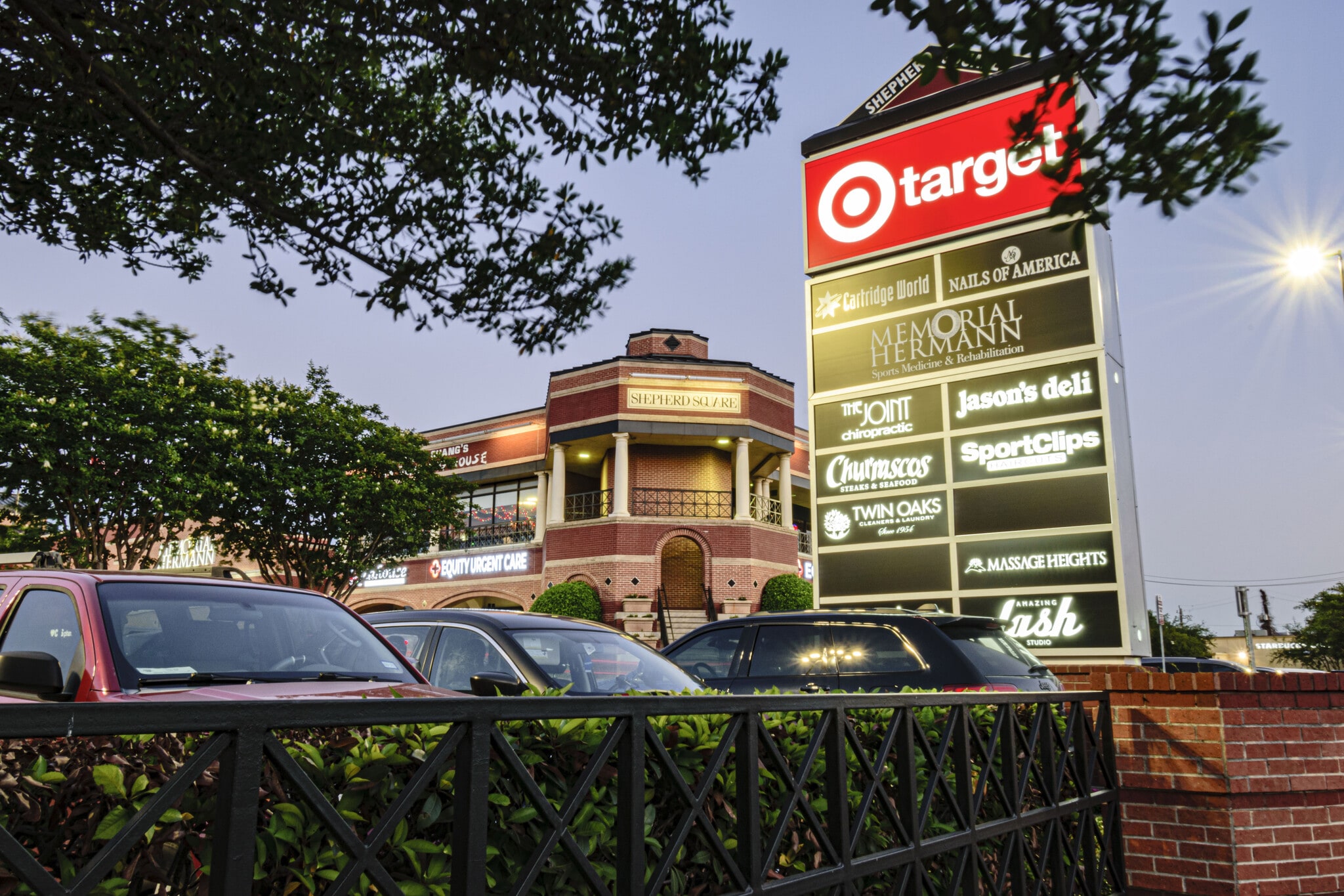 2075 Westheimer Rd, Houston, TX to rent Building Photo- Image 1 of 18