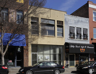 More details for 15 E Coffee St, Greenville, SC - Office/Retail, Retail for Rent