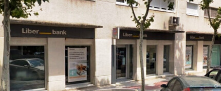 Office/Retail in Alcorcón, MAD for rent Interior Photo- Image 1 of 1