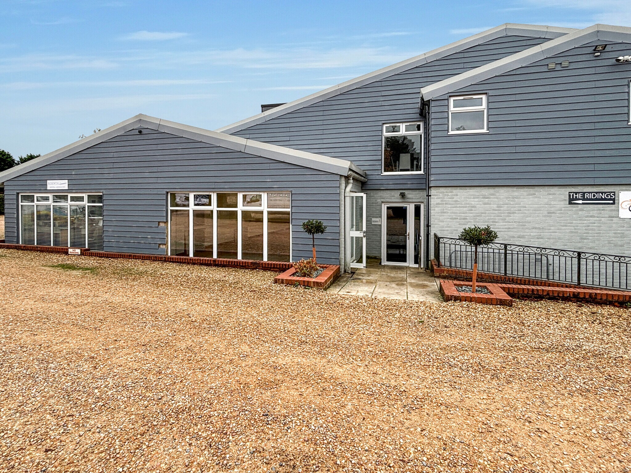 Lower Rd, Garsington for sale Building Photo- Image 1 of 1