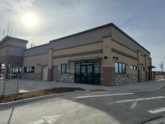 More details for 401 Pointe Plaza Dr, Windsor, CO - Retail for Rent