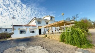 More details for Restaurante con vivienda y suelo agrario – for Sale, Almonaster la Real