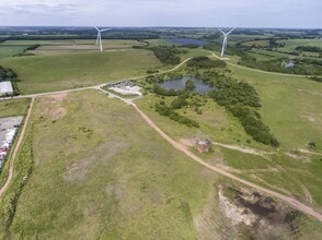 Eakring Rd, Bilsthorpe, NTT - Aerial  map view - Image1