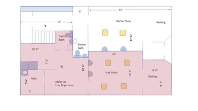 12385 Ottawa Ave, Savage, MN for sale Floor Plan- Image 1 of 1