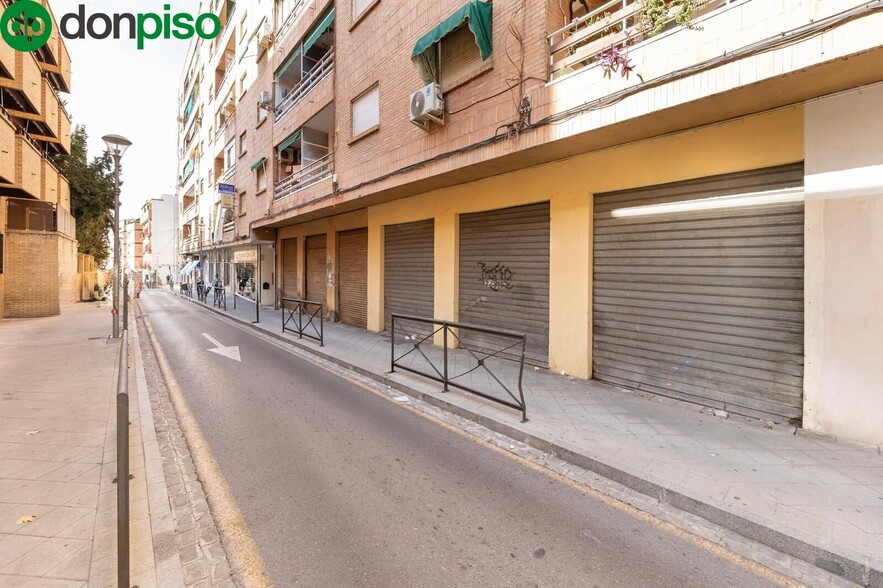 Calle Polo y Caña, 13, Granada, Granada for sale - Building Photo - Image 2 of 16