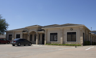 More details for 6541 Preston Rd, Plano, TX - Office for Rent