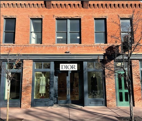 406 E Hopkins Ave, Aspen, CO for rent - Building Photo - Image 1 of 1