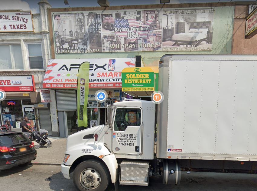 1106 Rutland Rd, Brooklyn, NY for sale Building Photo- Image 1 of 1