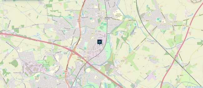 More details for Starley Park, Coventry - Industrial to Rent