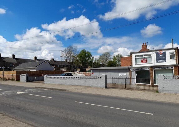 Front St, Chester Le Street for sale Primary Photo- Image 1 of 1