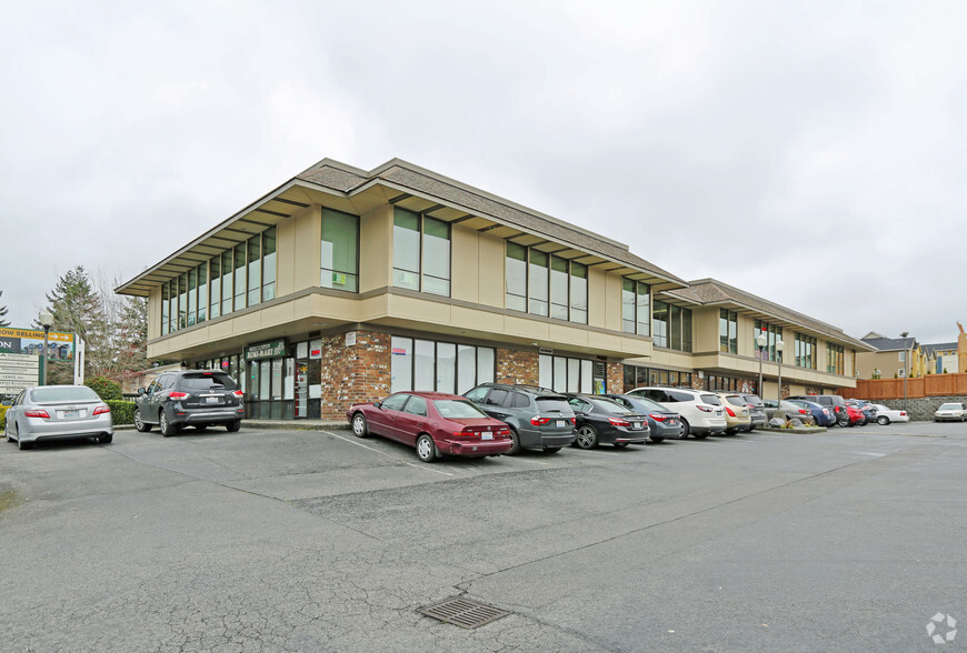 1420-1422 156th Ave NE, Bellevue, WA for rent - Building Photo - Image 1 of 9