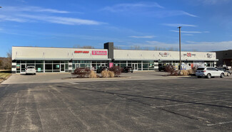 More details for 910 NW 25th St, Topeka, KS - Retail for Rent