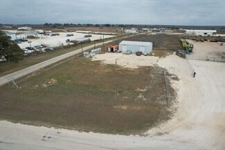 More details for 495 Corgey Rd, Pleasanton, TX - Industrial for Sale