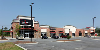 More details for 4002 Elton Way, Greensboro, NC - Retail for Rent