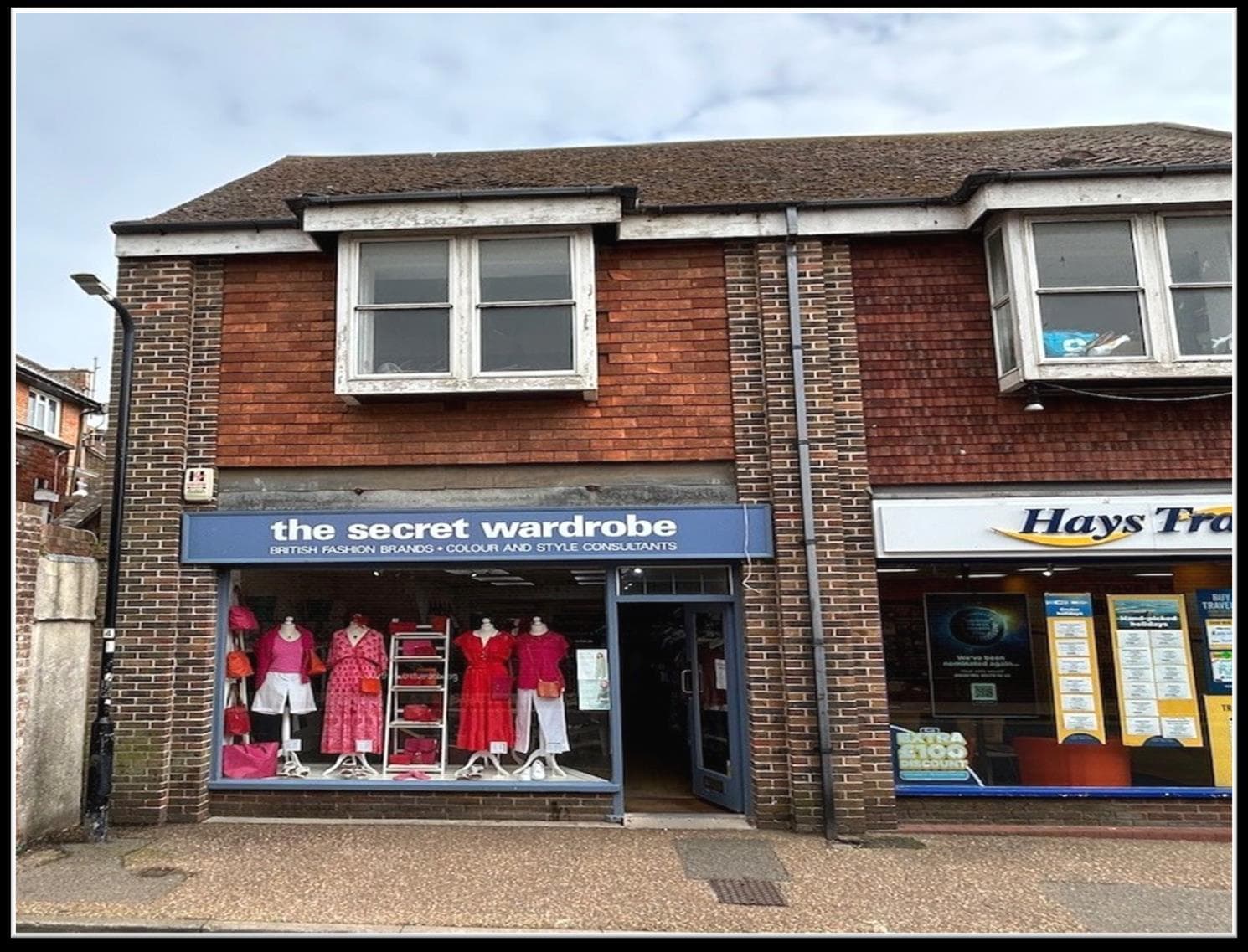 7 Place Ln, Seaford to rent Building Photo- Image 1 of 2