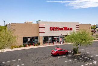 More details for 6631 E Southern Ave, Mesa, AZ - Retail for Sale