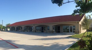 More details for 1501 Bunton Creek Rd, Kyle, TX - Retail for Rent