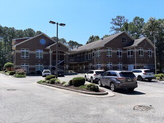 More details for 1709 Legion Rd, Chapel Hill, NC - Co-working to Rent