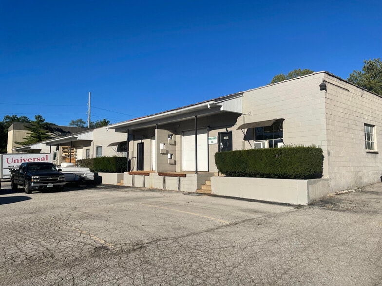 Watson Industrial Park portfolio of 2 properties for sale on LoopNet.co.uk - Primary Photo - Image 1 of 4