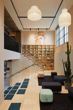 Shepherdess Walk, London to rent Interior Photo- Image 2 of 8