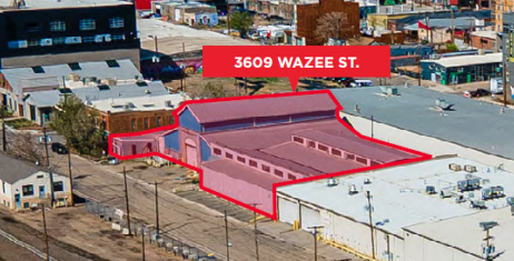 3609 Wazee St, Denver, CO for rent - Building Photo - Image 1 of 8