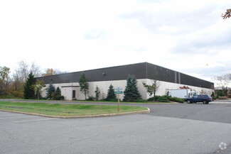 More details for 1253 New Market Ave, South Plainfield, NJ - Light Industrial for Rent