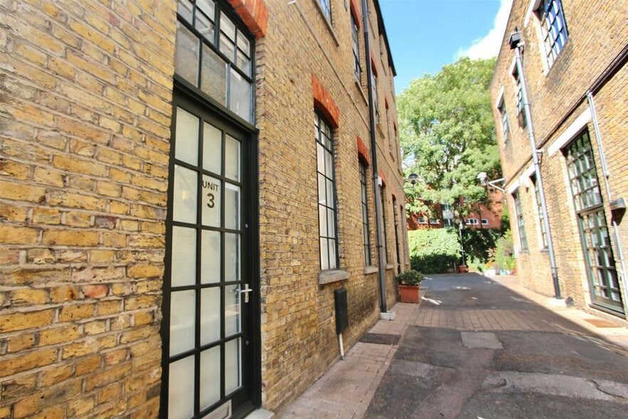 Carysfort Rd, London to rent - Building Photo - Image 3 of 14