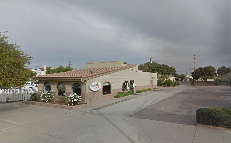 426 N H St, Lompoc, CA for rent - Building Photo - Image 1 of 4