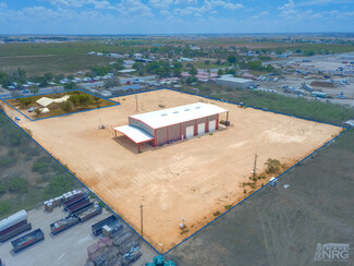 More details for 5100 FM 715, Midland, TX - Light Industrial for Rent