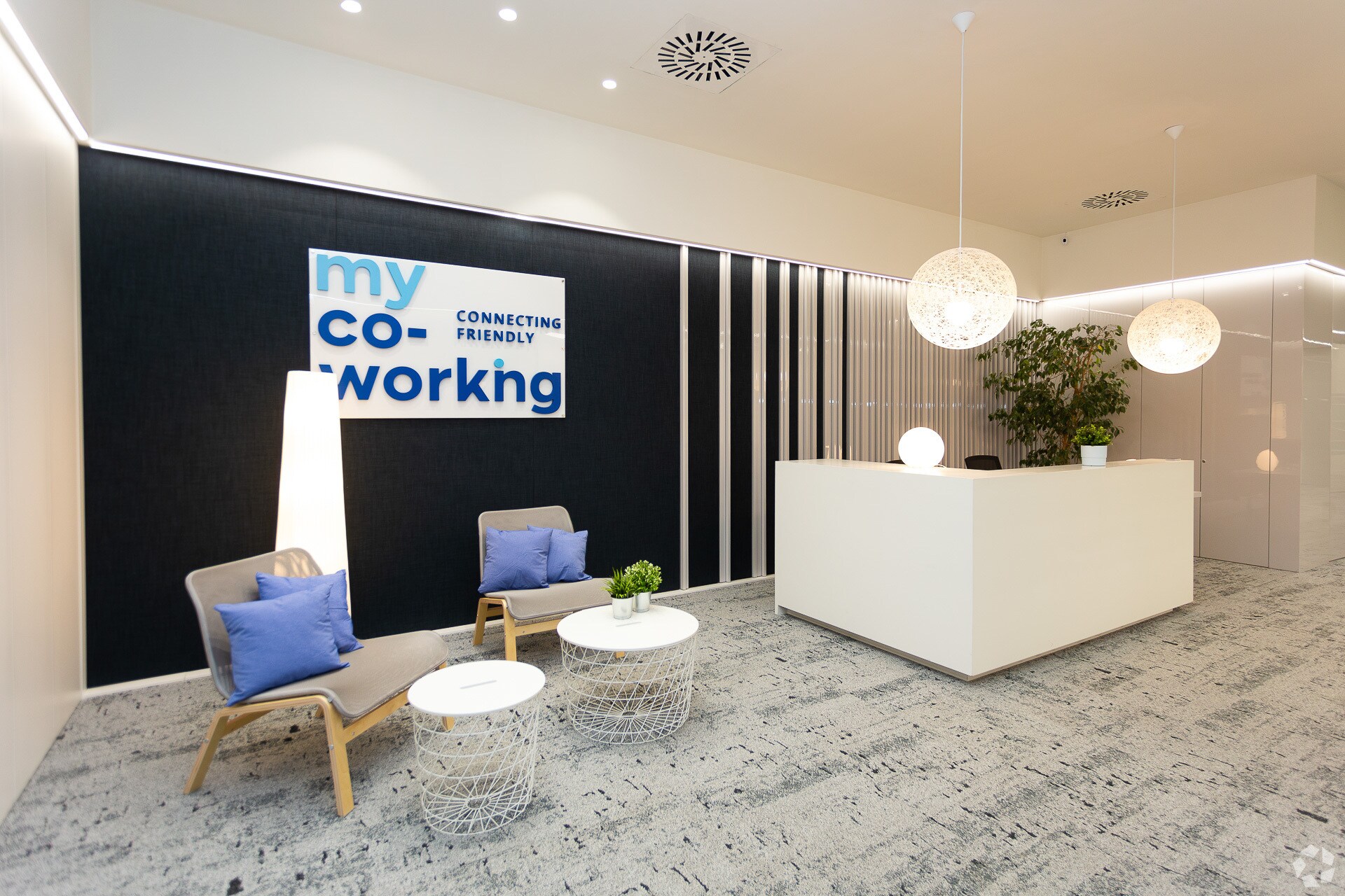 Calle Valgrande, 8, Alcobendas, Madrid to rent Interior Photo- Image 1 of 8