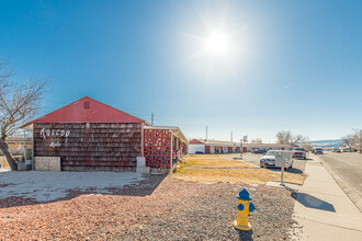 600 N 22nd St, Grand Junction, CO for sale Primary Photo- Image 1 of 13