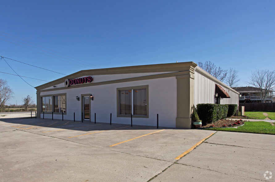 5790 N Main St, Baytown, TX for sale - Primary Photo - Image 1 of 1