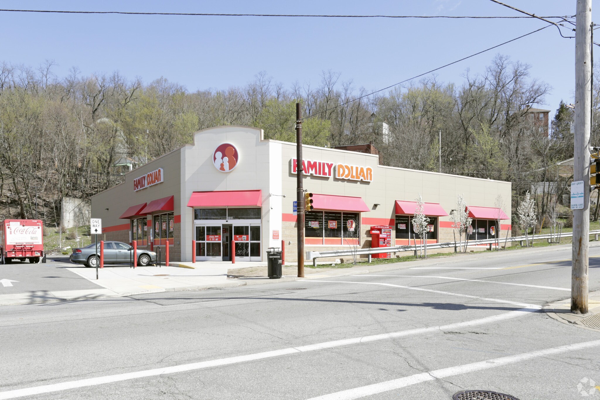 1111 Lincoln Ave, Pittsburgh, PA for sale Primary Photo- Image 1 of 1