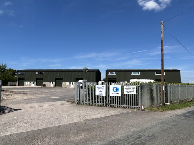 More details for Godney Rd, Glastonbury - Industrial for Sale