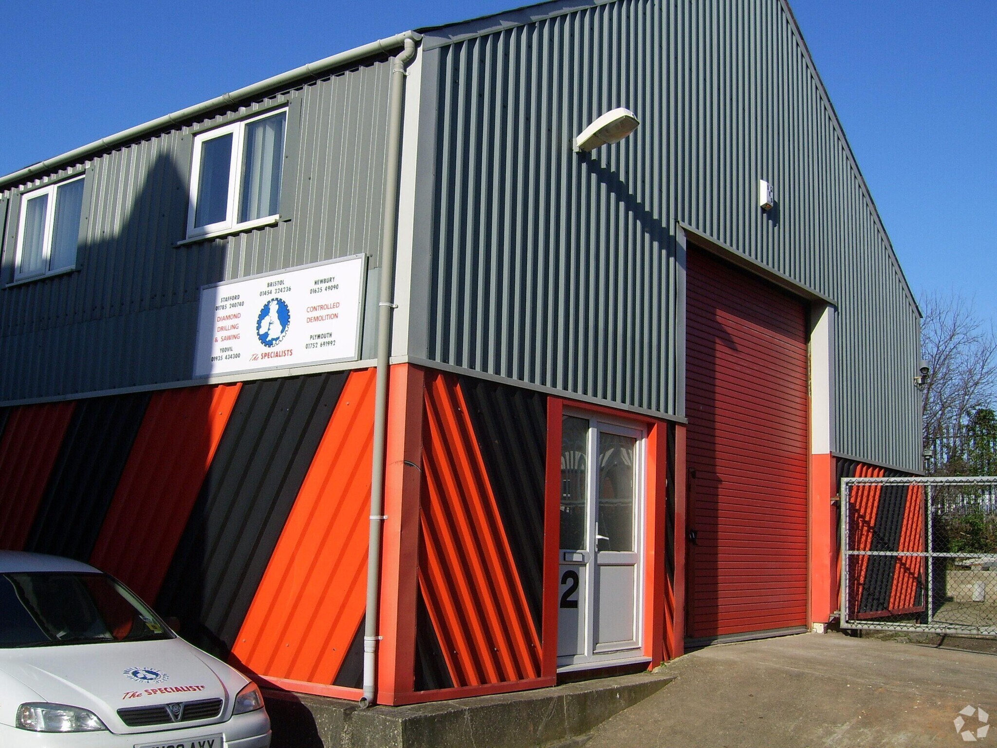 2 Edward Close, Yeovil for sale Primary Photo- Image 1 of 1