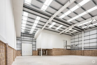 Upperfield Ln, Cheltenham to rent Interior Photo- Image 2 of 5