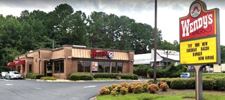 More details for 2435 Shorter Ave SW, Rome, GA - Retail for Rent